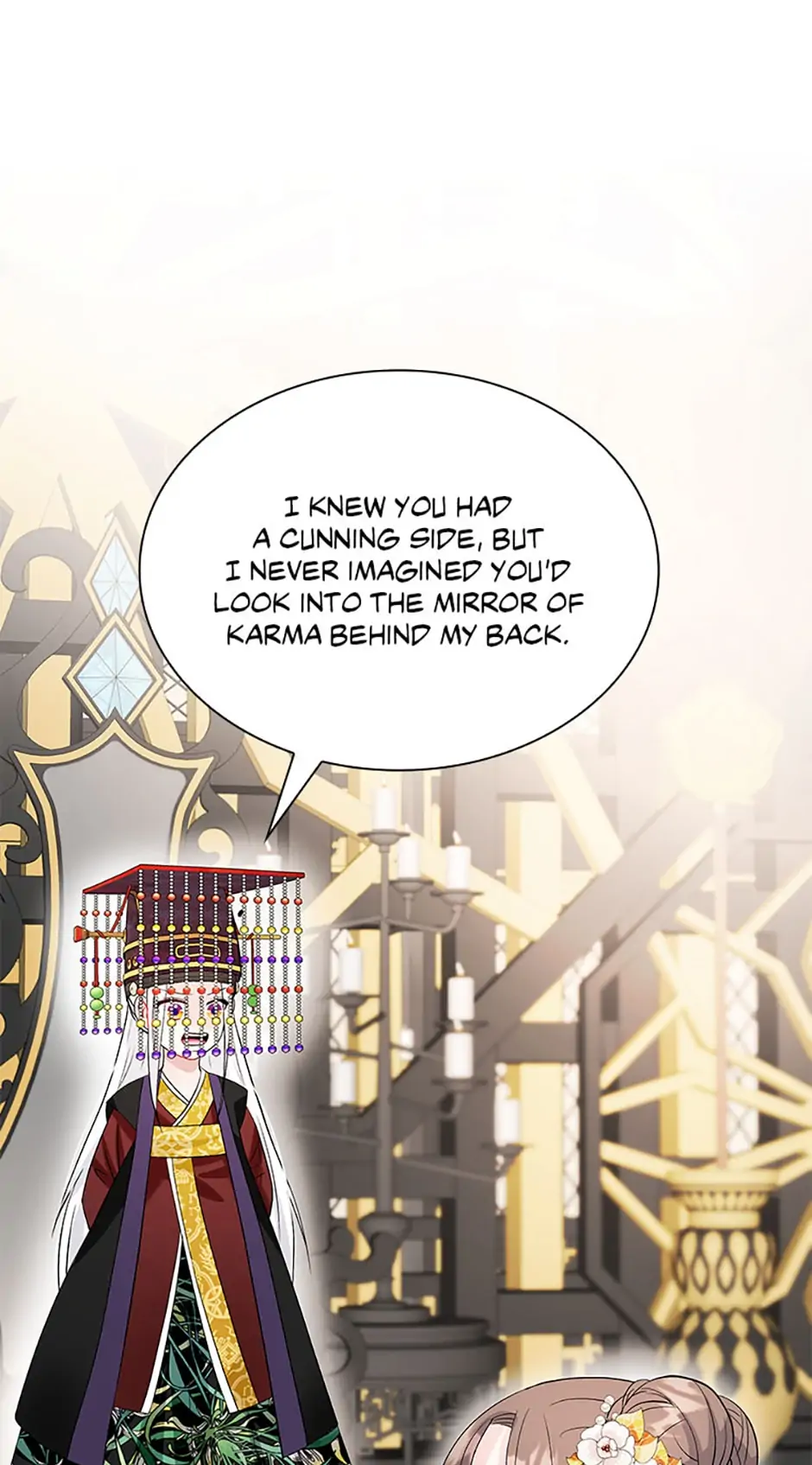 Heilang: The Bride Of The Black Wolf - Chapter 63 - 14