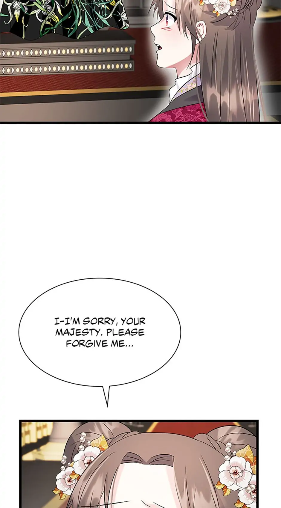 Heilang: The Bride Of The Black Wolf - Chapter 63 - 15