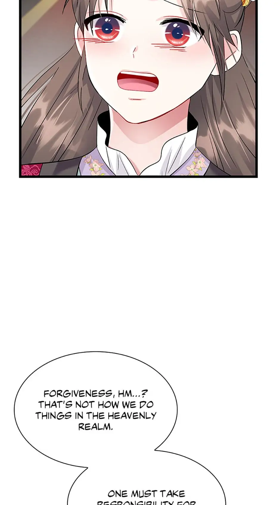 Heilang: The Bride Of The Black Wolf - Chapter 63 - 16