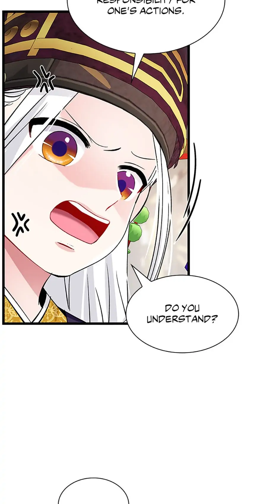 Heilang: The Bride Of The Black Wolf - Chapter 63 - 17