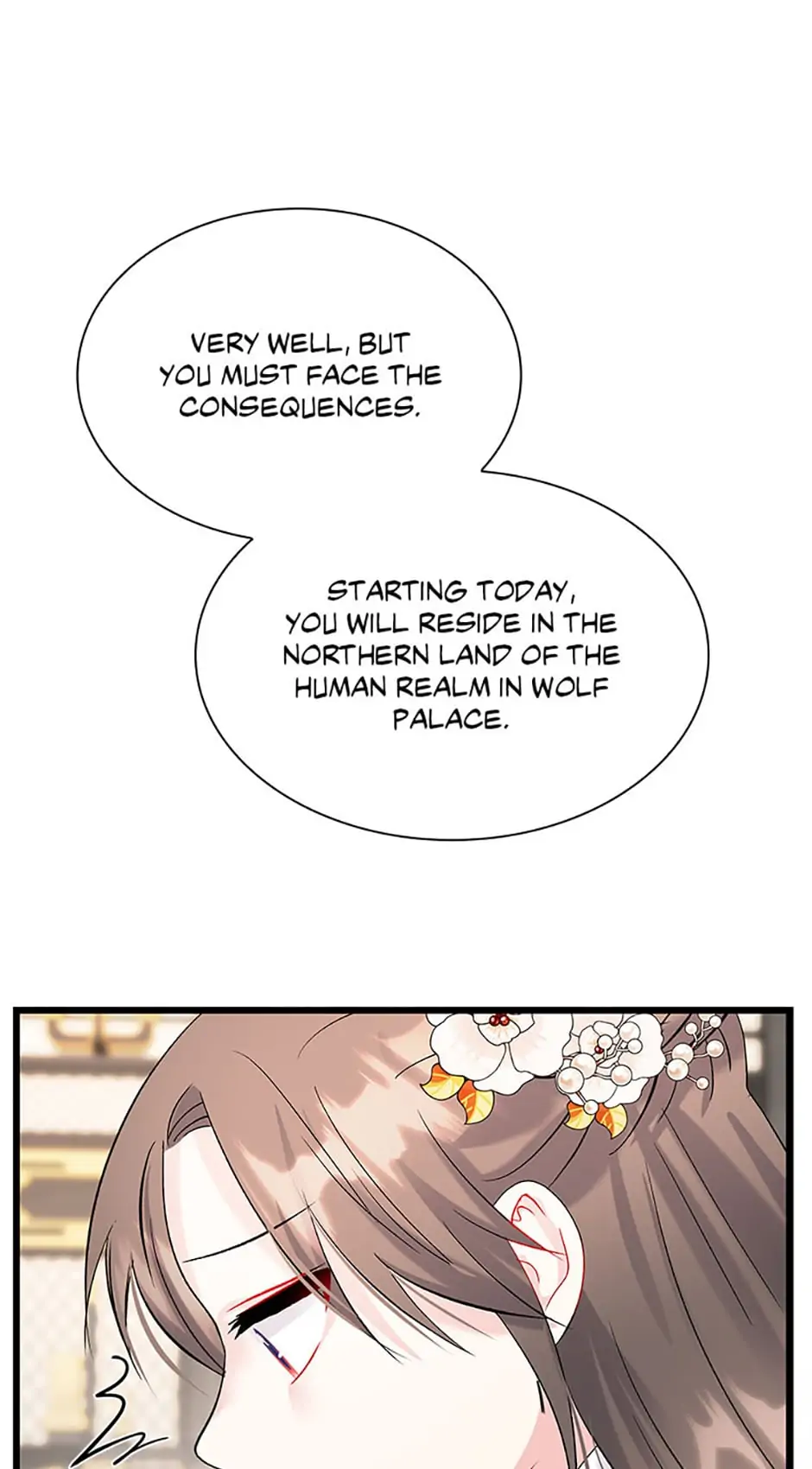 Heilang: The Bride Of The Black Wolf - Chapter 63 - 19