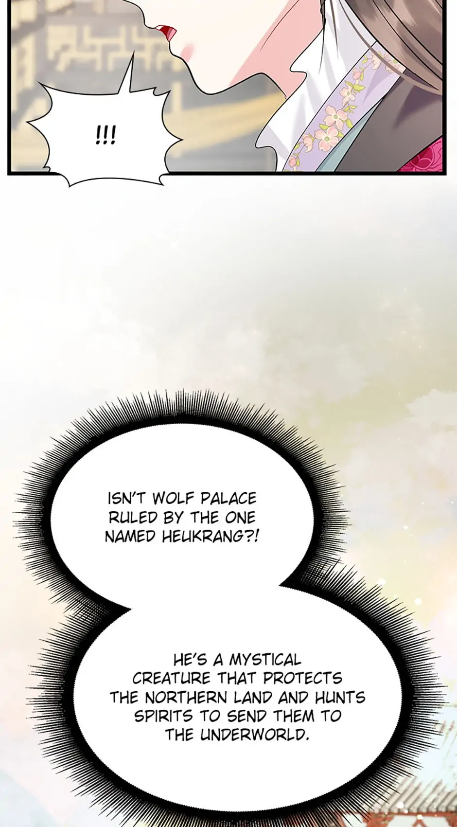 Heilang: The Bride Of The Black Wolf - Chapter 63 - 20