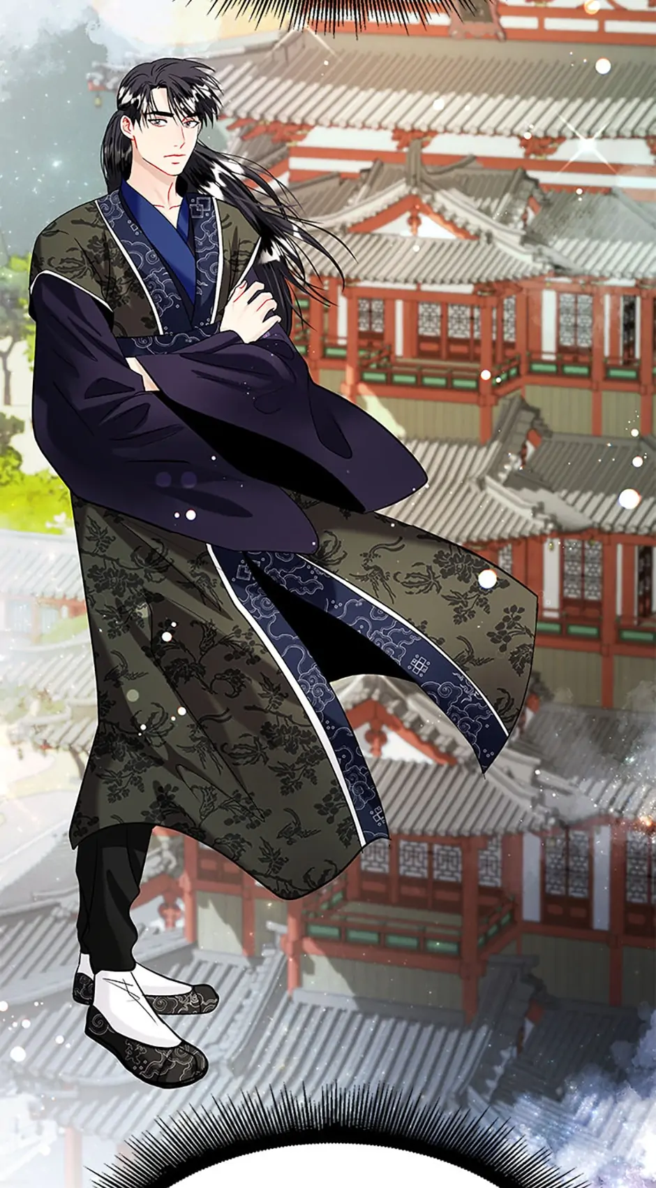 Heilang: The Bride Of The Black Wolf - Chapter 63 - 21