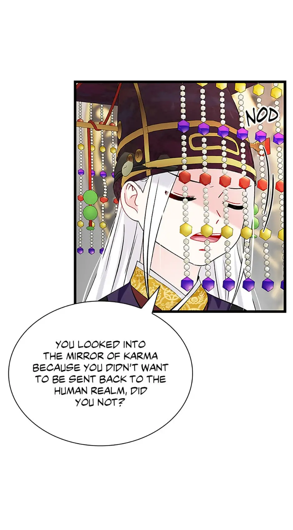 Heilang: The Bride Of The Black Wolf - Chapter 63 - 23