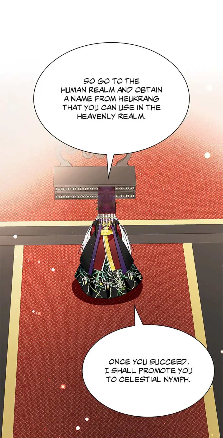 Heilang: The Bride Of The Black Wolf - Chapter 63 - 24