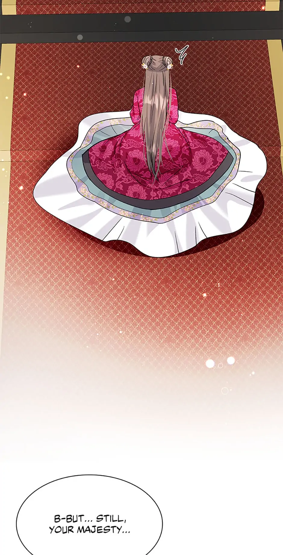 Heilang: The Bride Of The Black Wolf - Chapter 63 - 25