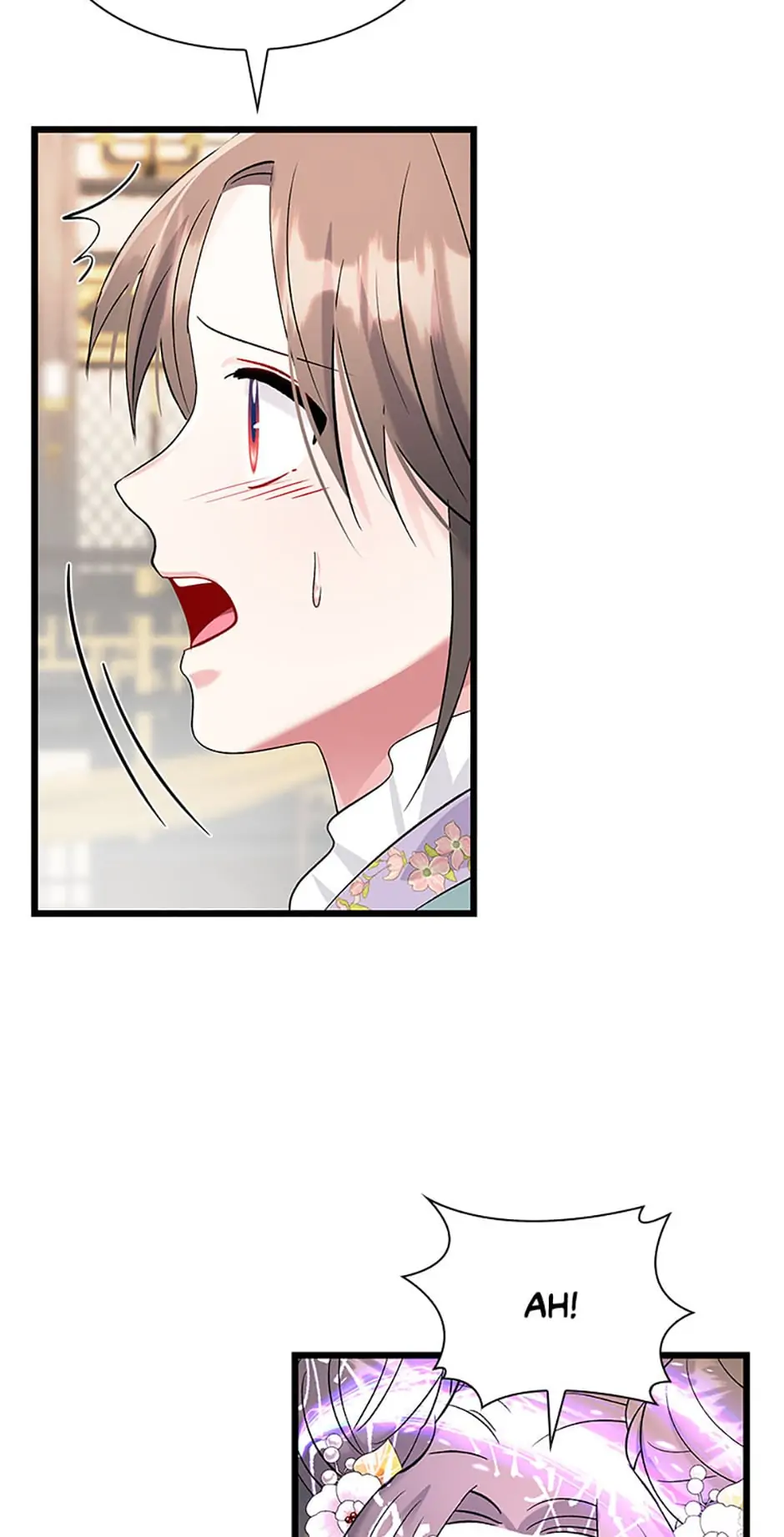 Heilang: The Bride Of The Black Wolf - Chapter 63 - 26