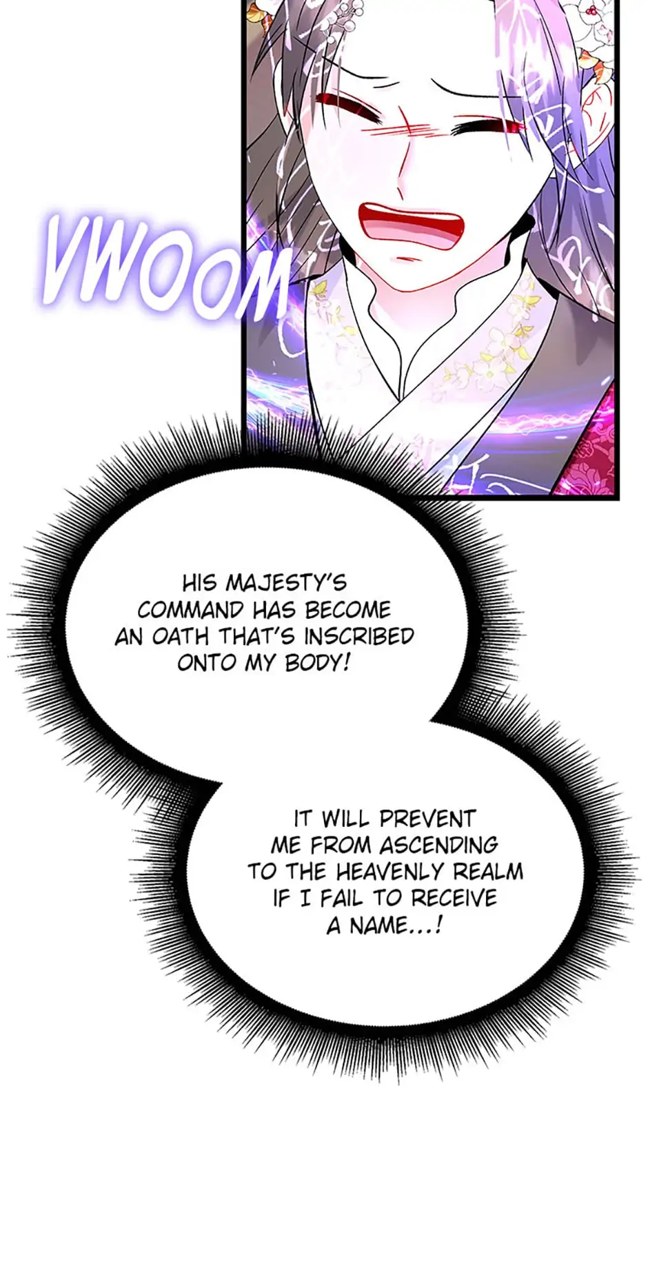 Heilang: The Bride Of The Black Wolf - Chapter 63 - 27