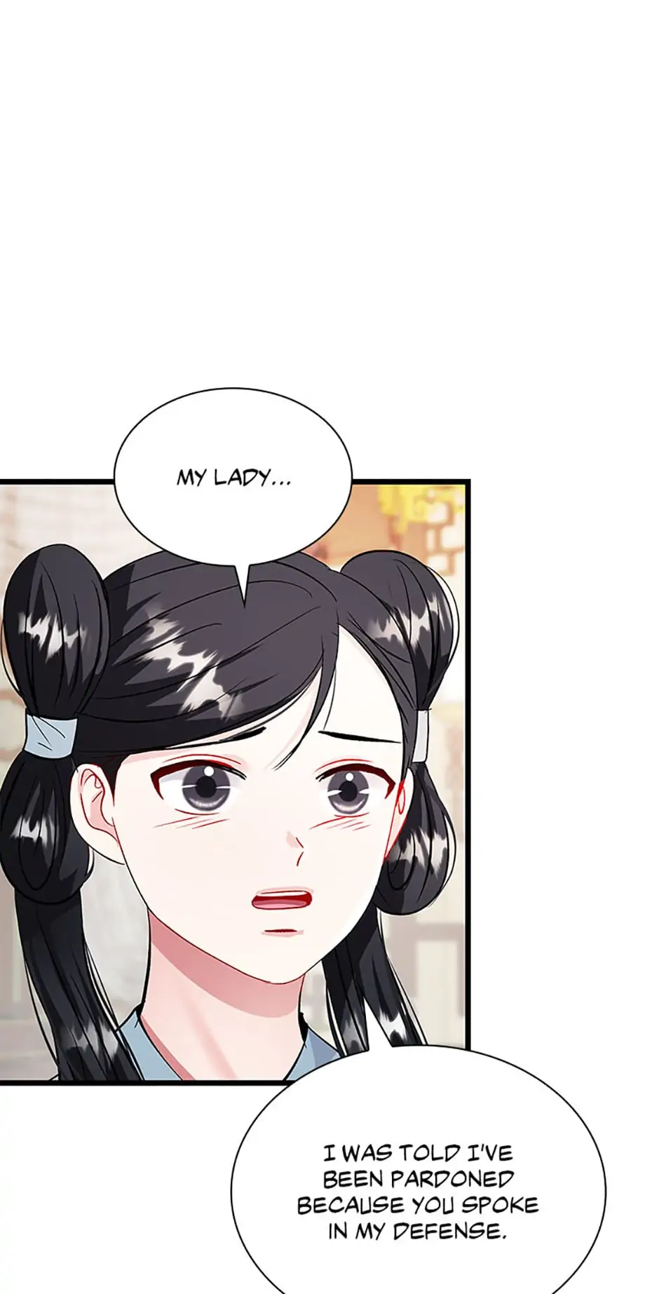 Heilang: The Bride Of The Black Wolf - Chapter 63 - 29