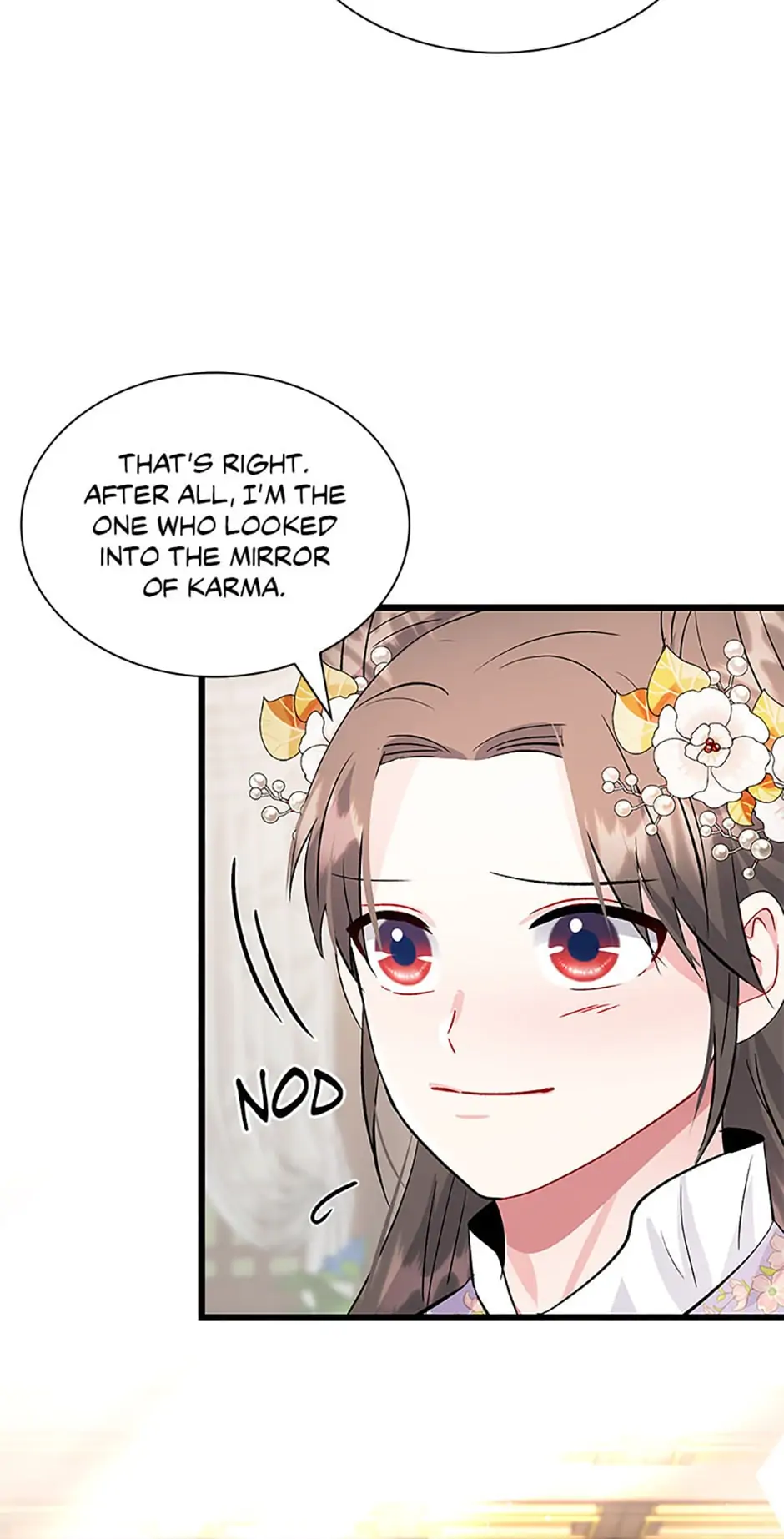 Heilang: The Bride Of The Black Wolf - Chapter 63 - 30