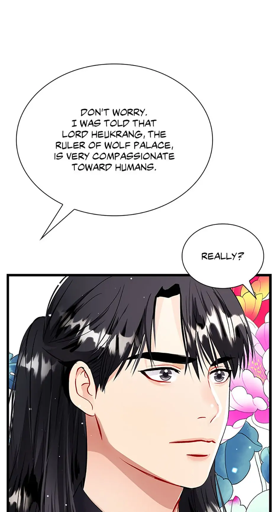 Heilang: The Bride Of The Black Wolf - Chapter 63 - 32