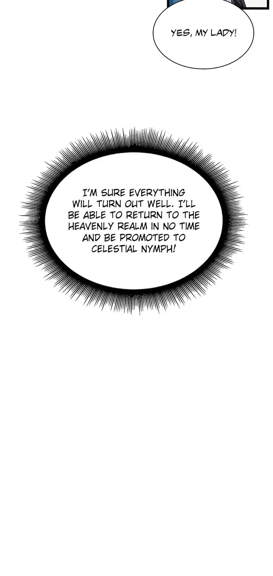 Heilang: The Bride Of The Black Wolf - Chapter 63 - 37