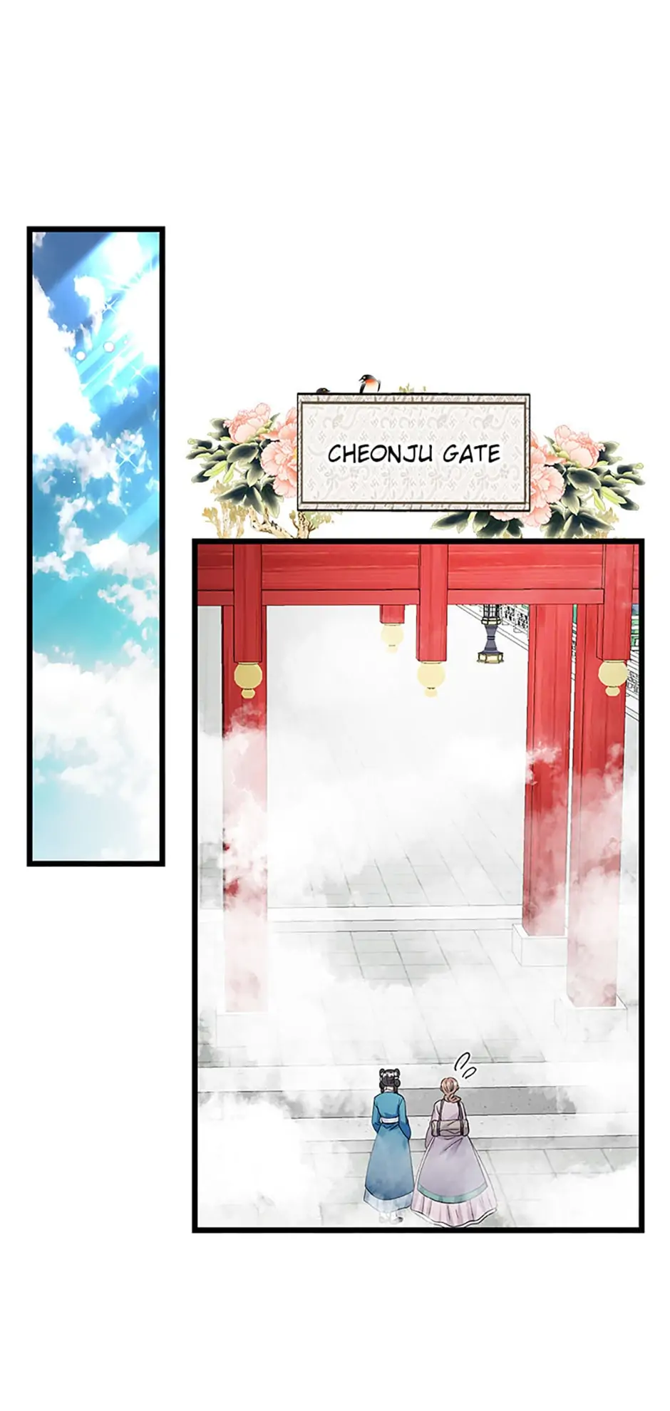 Heilang: The Bride Of The Black Wolf - Chapter 63 - 38