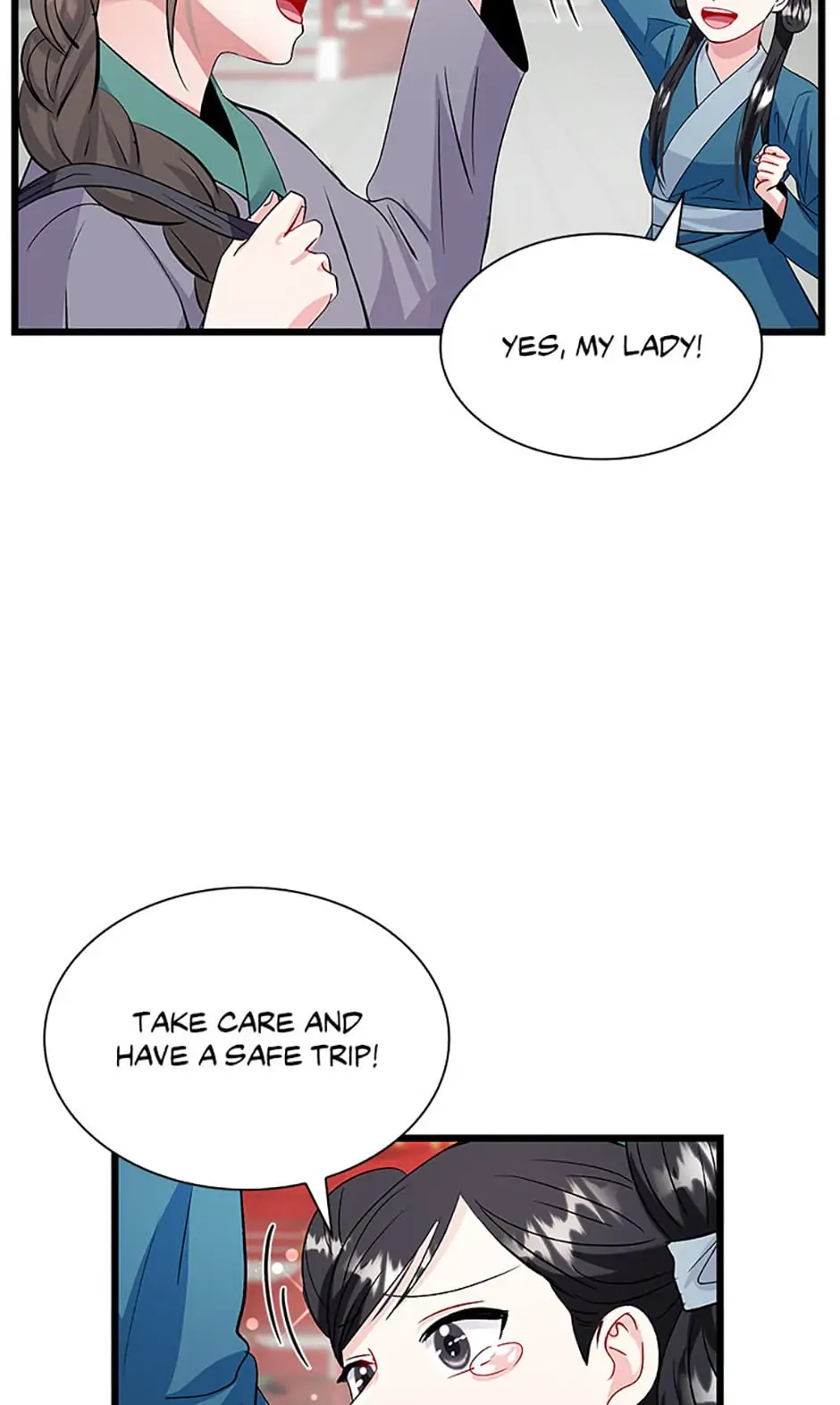 Heilang: The Bride Of The Black Wolf - Chapter 63 - 42