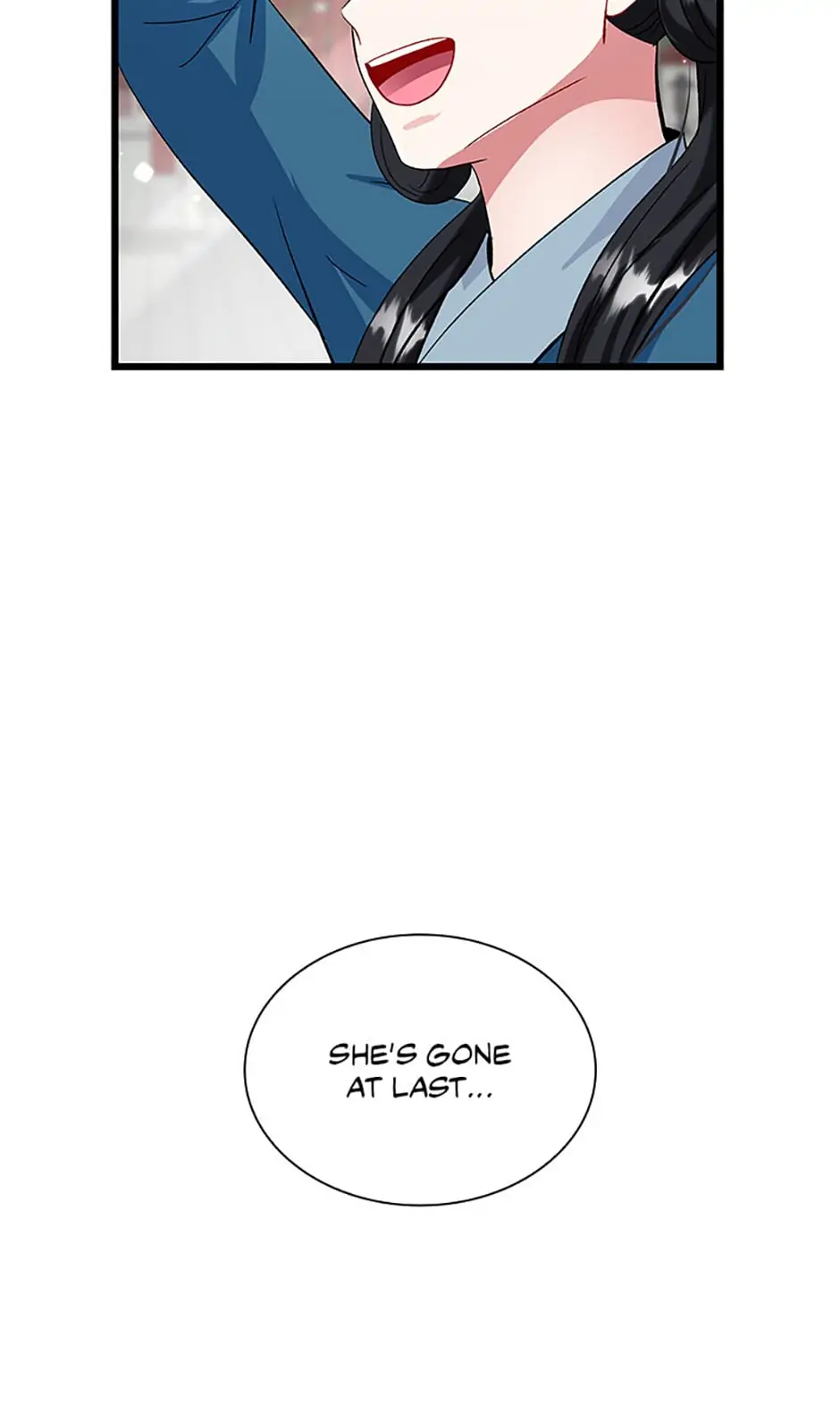 Heilang: The Bride Of The Black Wolf - Chapter 63 - 43