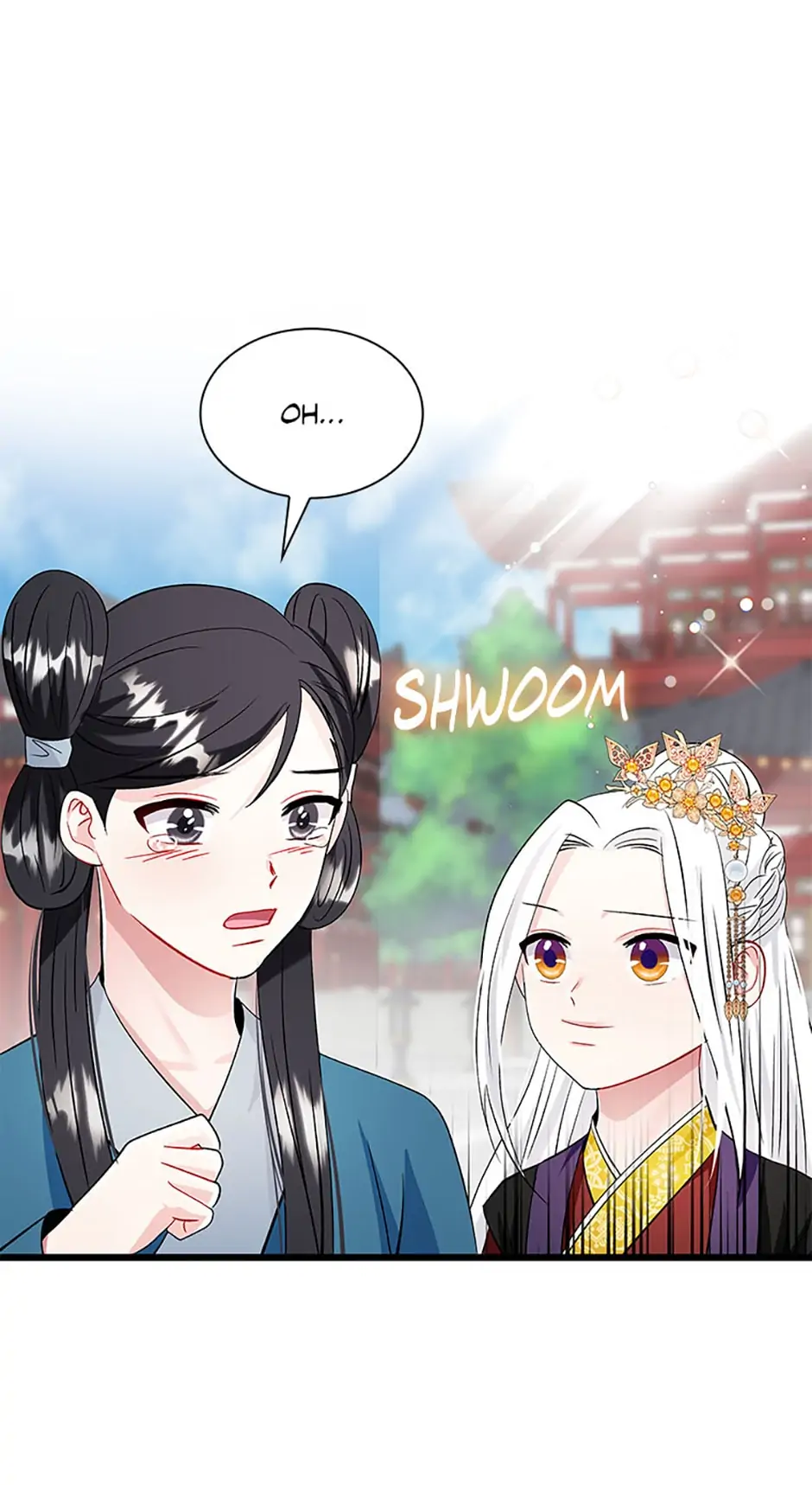 Heilang: The Bride Of The Black Wolf - Chapter 63 - 44