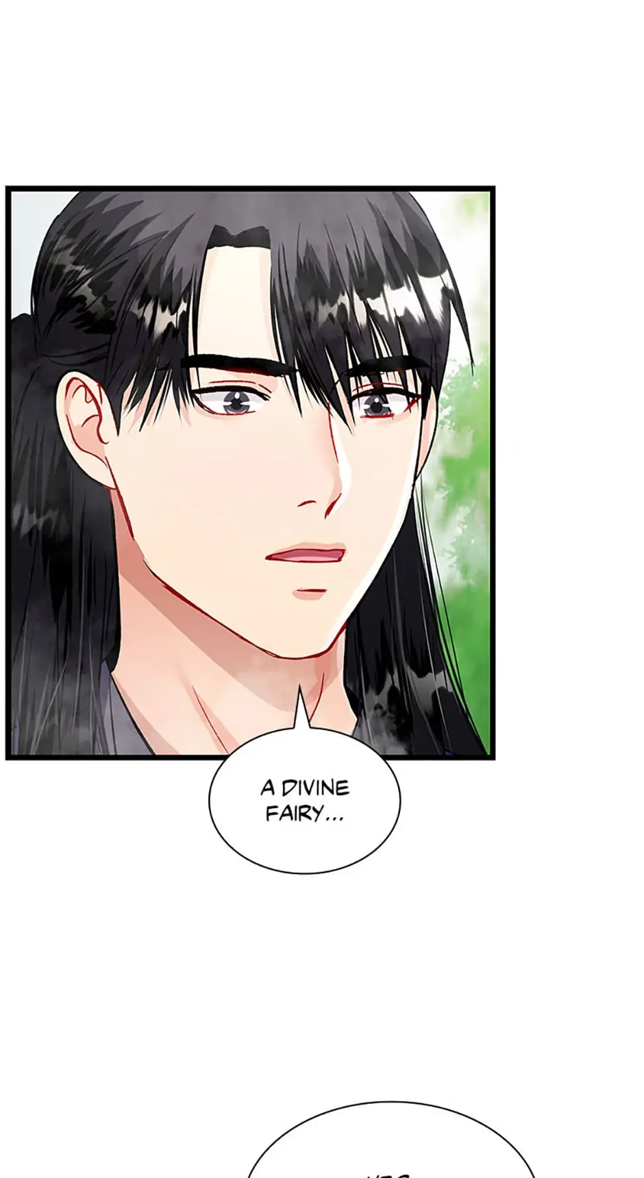 Heilang: The Bride Of The Black Wolf - Chapter 63 - 59