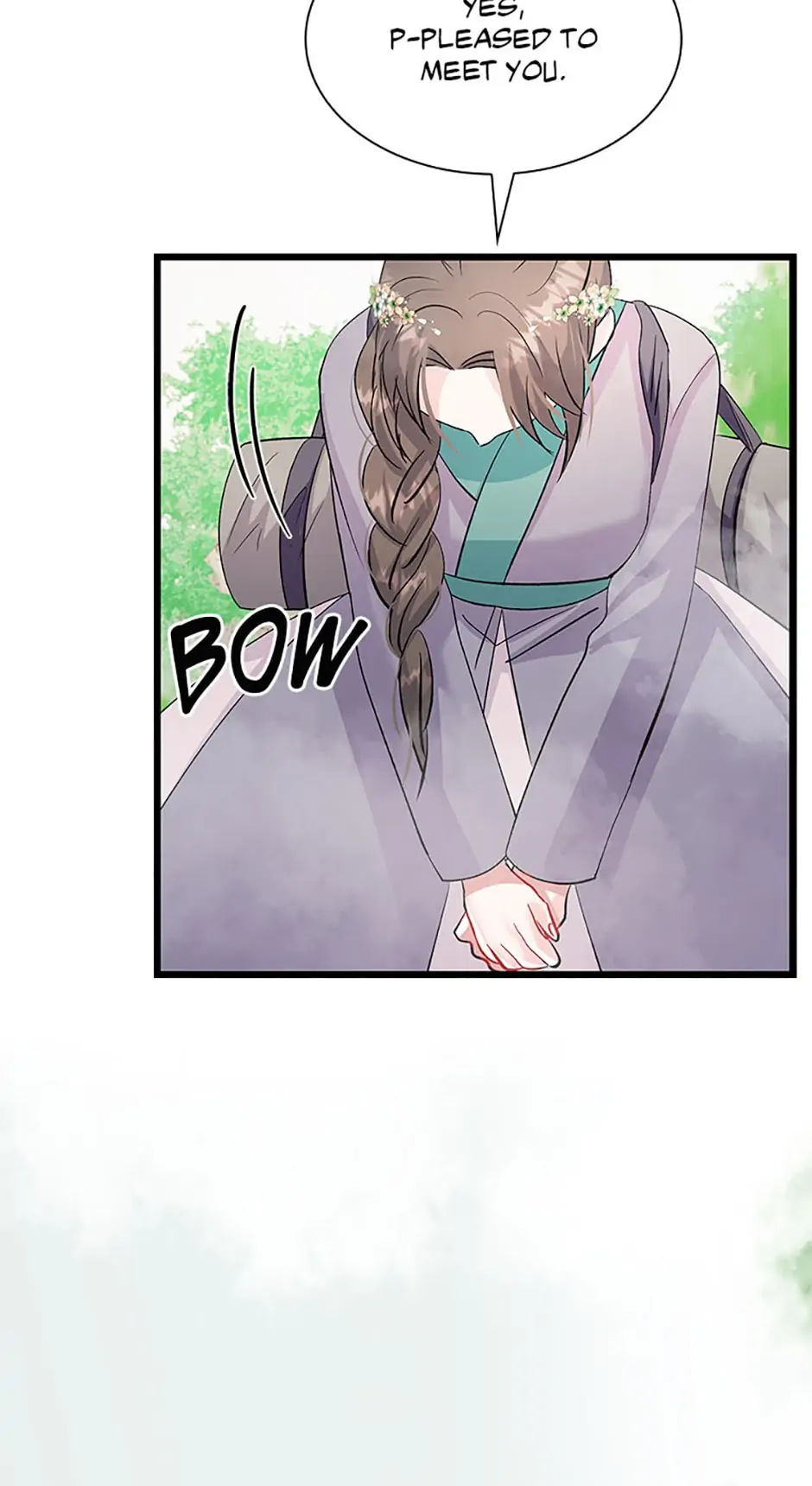 Heilang: The Bride Of The Black Wolf - Chapter 63 - 60