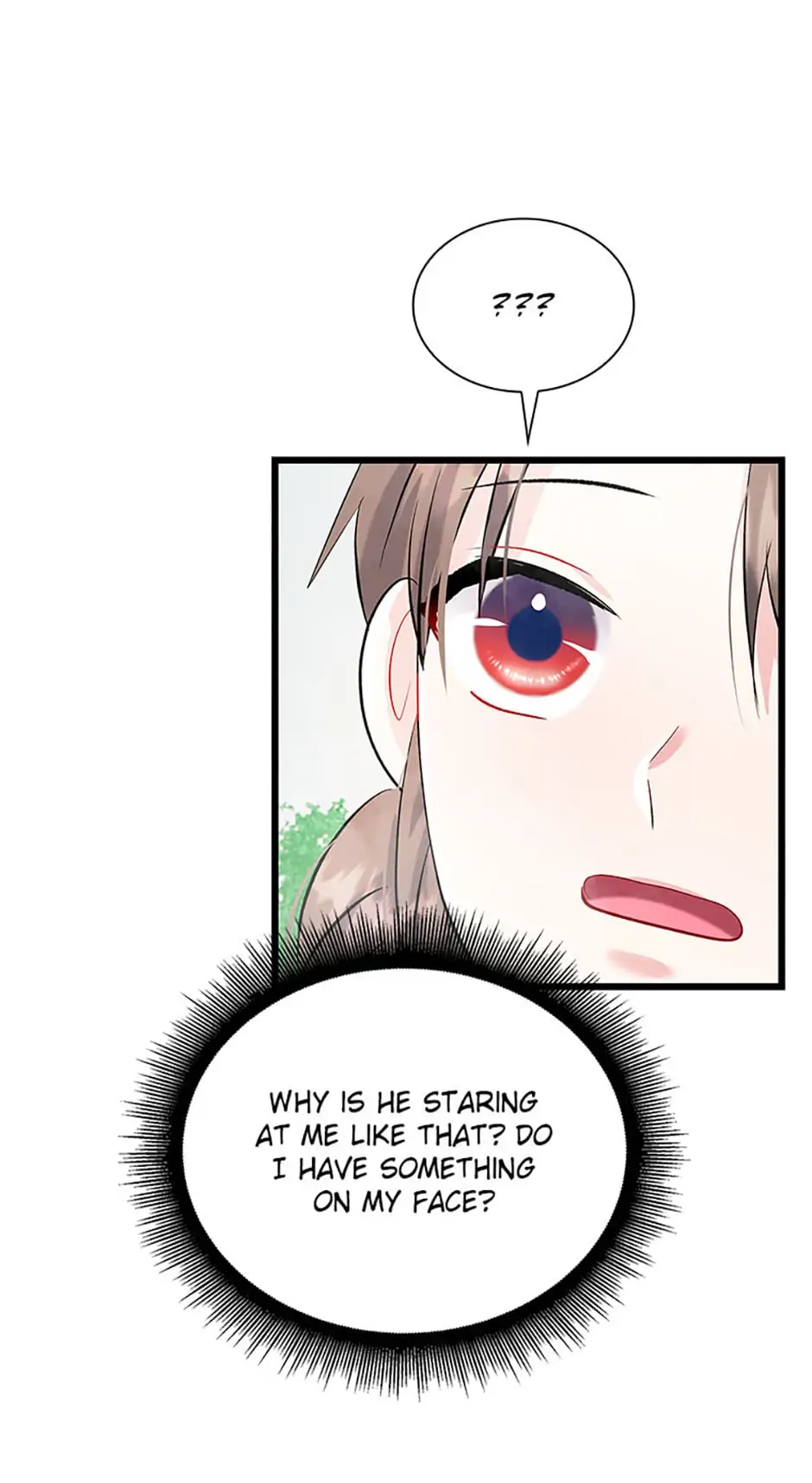 Heilang: The Bride Of The Black Wolf - Chapter 63 - 63