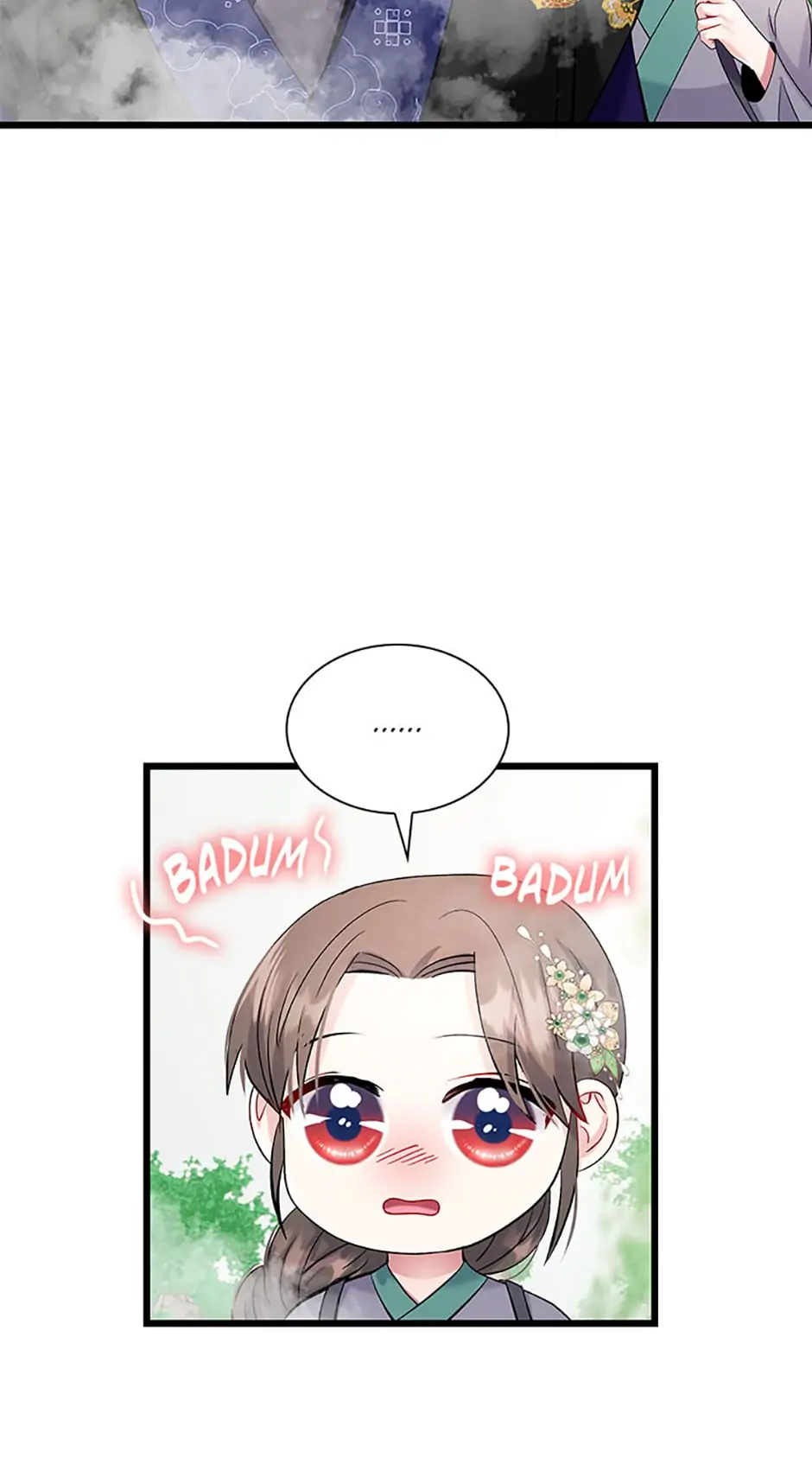 Heilang: The Bride Of The Black Wolf - Chapter 63 - 65