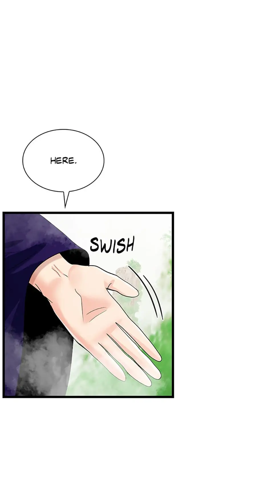 Heilang: The Bride Of The Black Wolf - Chapter 63 - 66