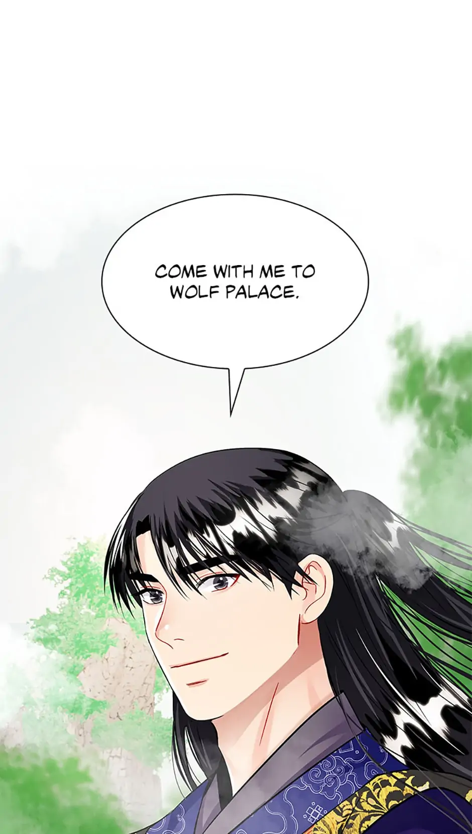 Heilang: The Bride Of The Black Wolf - Chapter 63 - 68