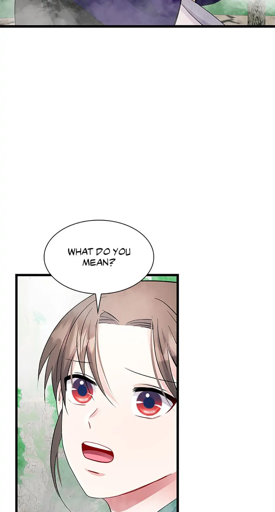 Heilang: The Bride Of The Black Wolf - Chapter 63 - 74