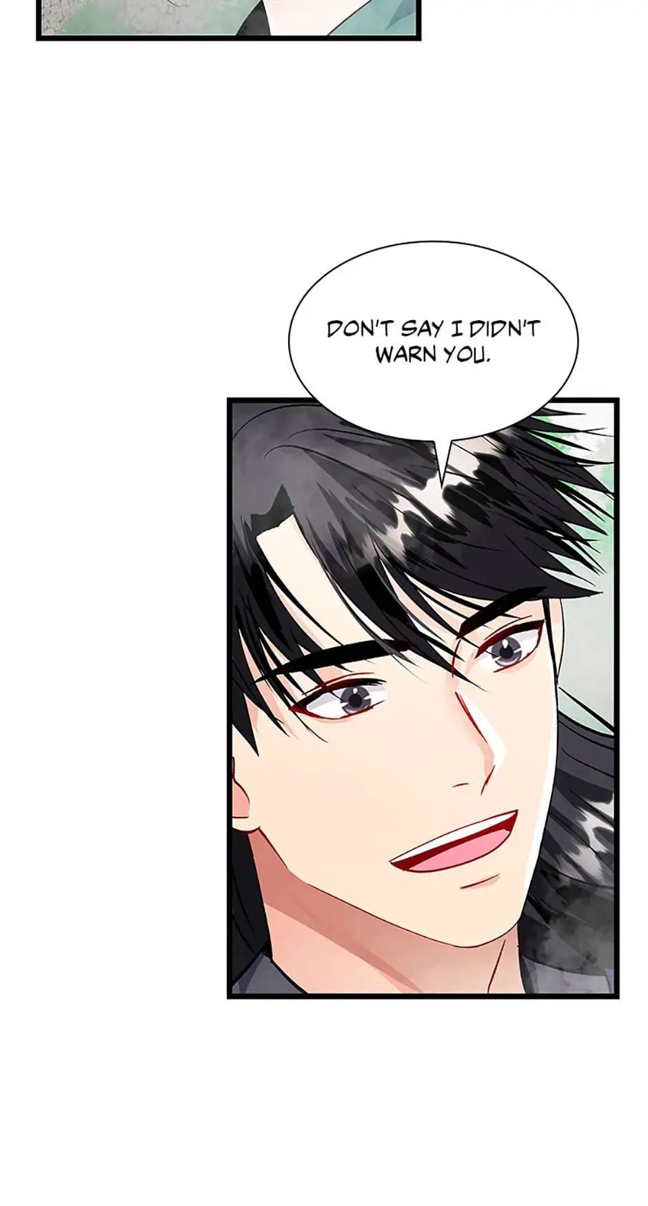 Heilang: The Bride Of The Black Wolf - Chapter 63 - 75