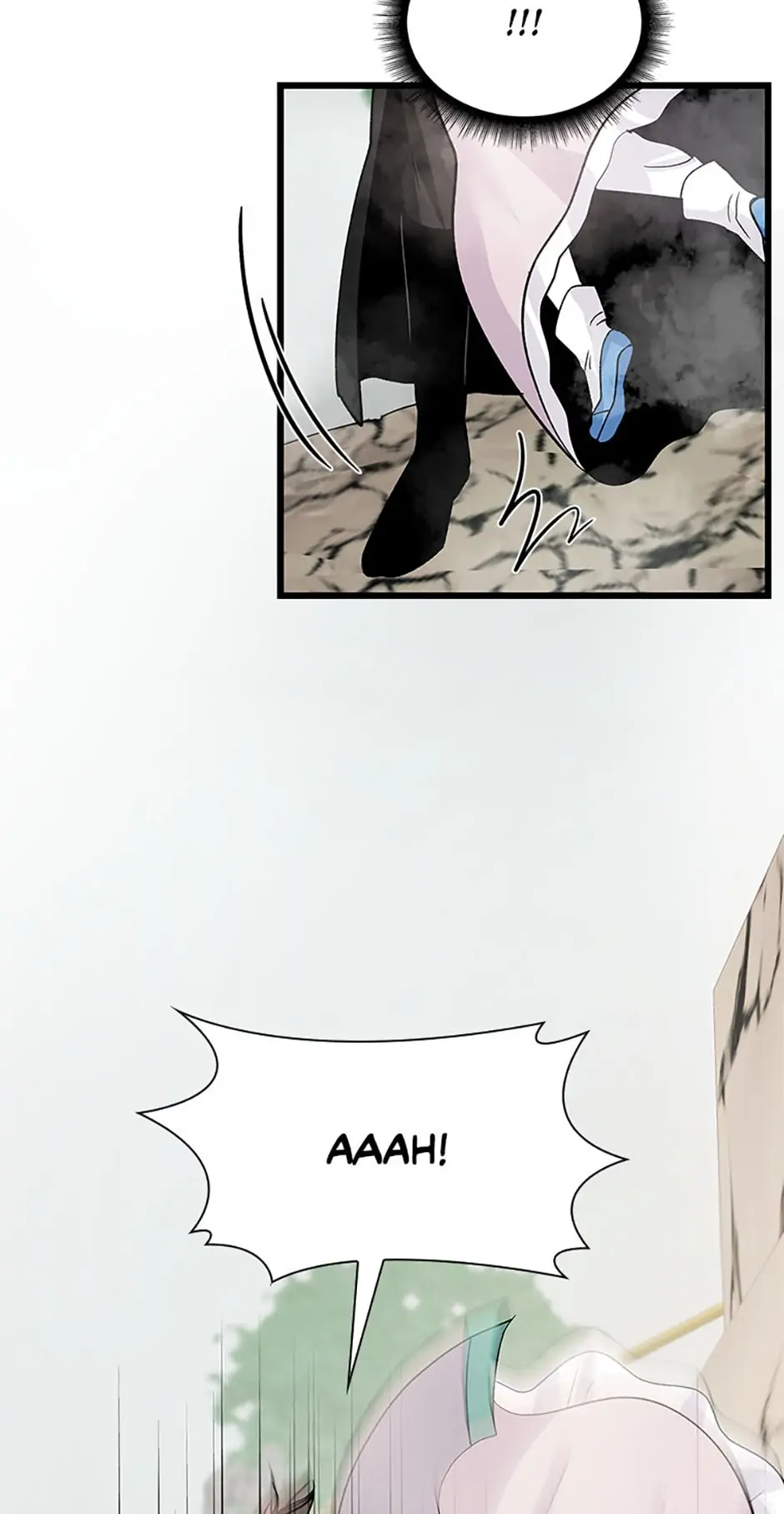 Heilang: The Bride Of The Black Wolf - Chapter 63 - 77