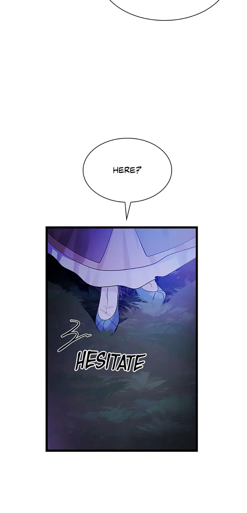 Heilang: The Bride Of The Black Wolf Chapter 64 - Page 9