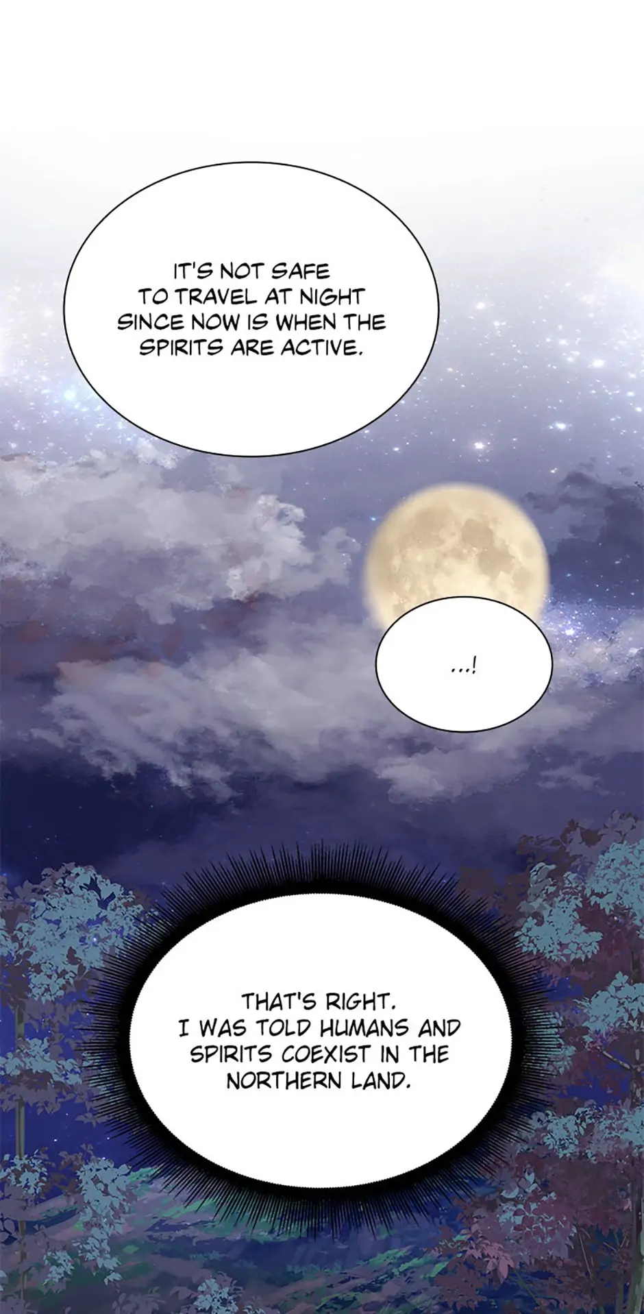 Heilang: The Bride Of The Black Wolf Chapter 64 - Page 10