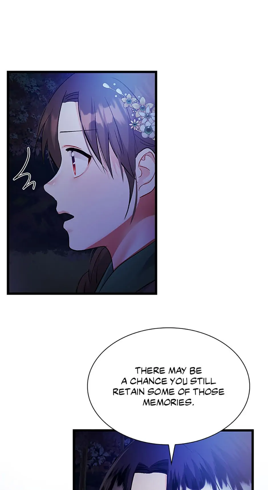 Heilang: The Bride Of The Black Wolf Chapter 64 - Page 14