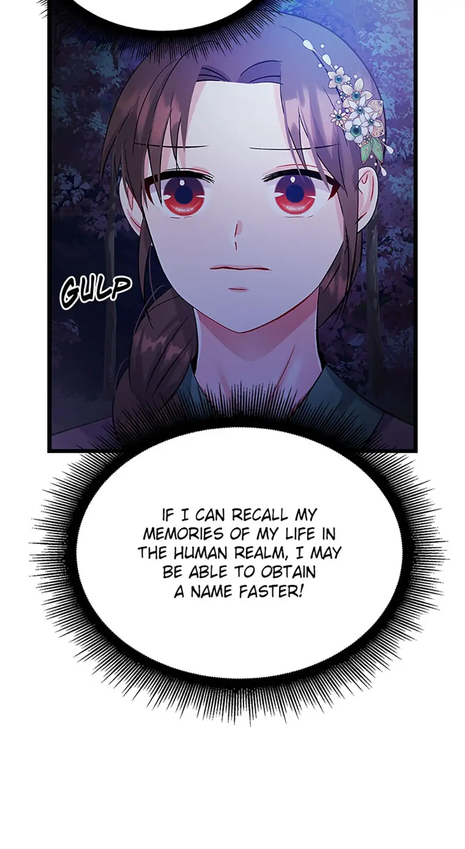 Heilang: The Bride Of The Black Wolf Chapter 64 - Page 17