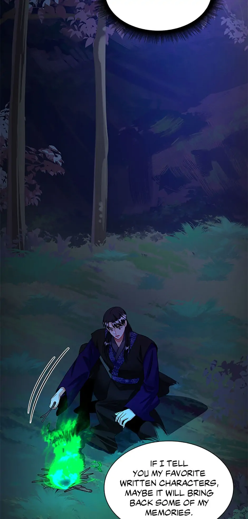 Heilang: The Bride Of The Black Wolf Chapter 64 - Page 20