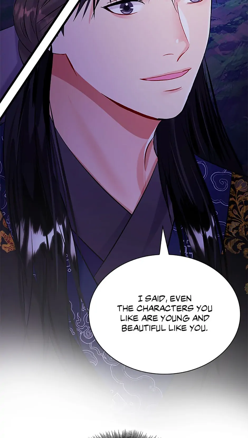 Heilang: The Bride Of The Black Wolf Chapter 64 - Page 23