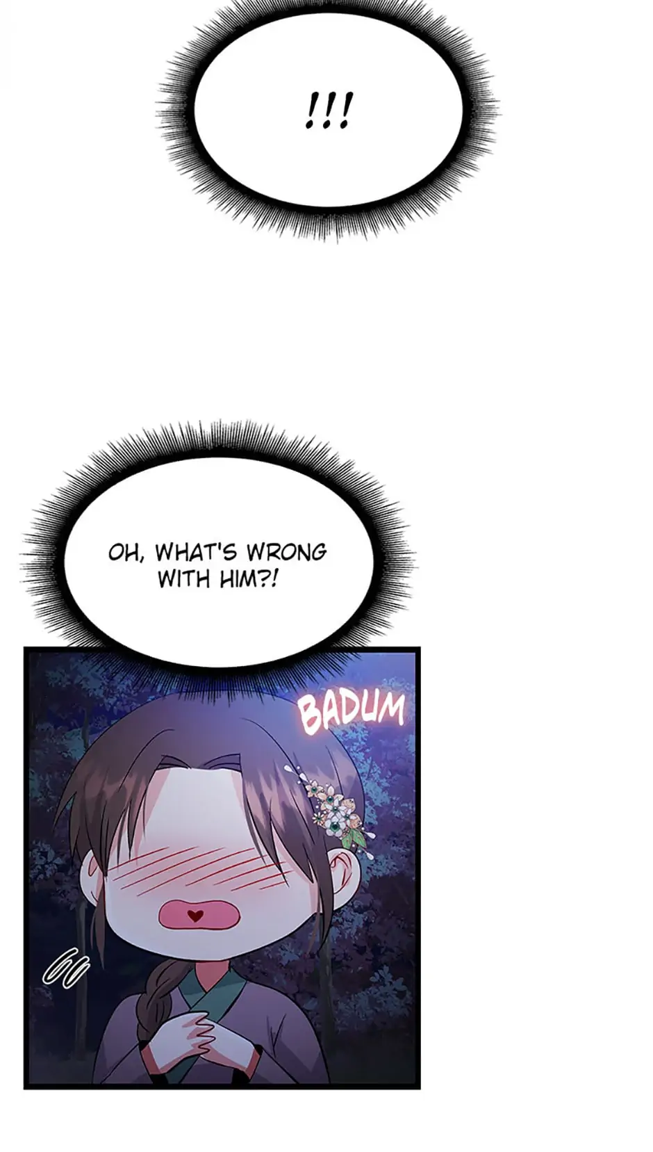 Heilang: The Bride Of The Black Wolf Chapter 64 - Page 24