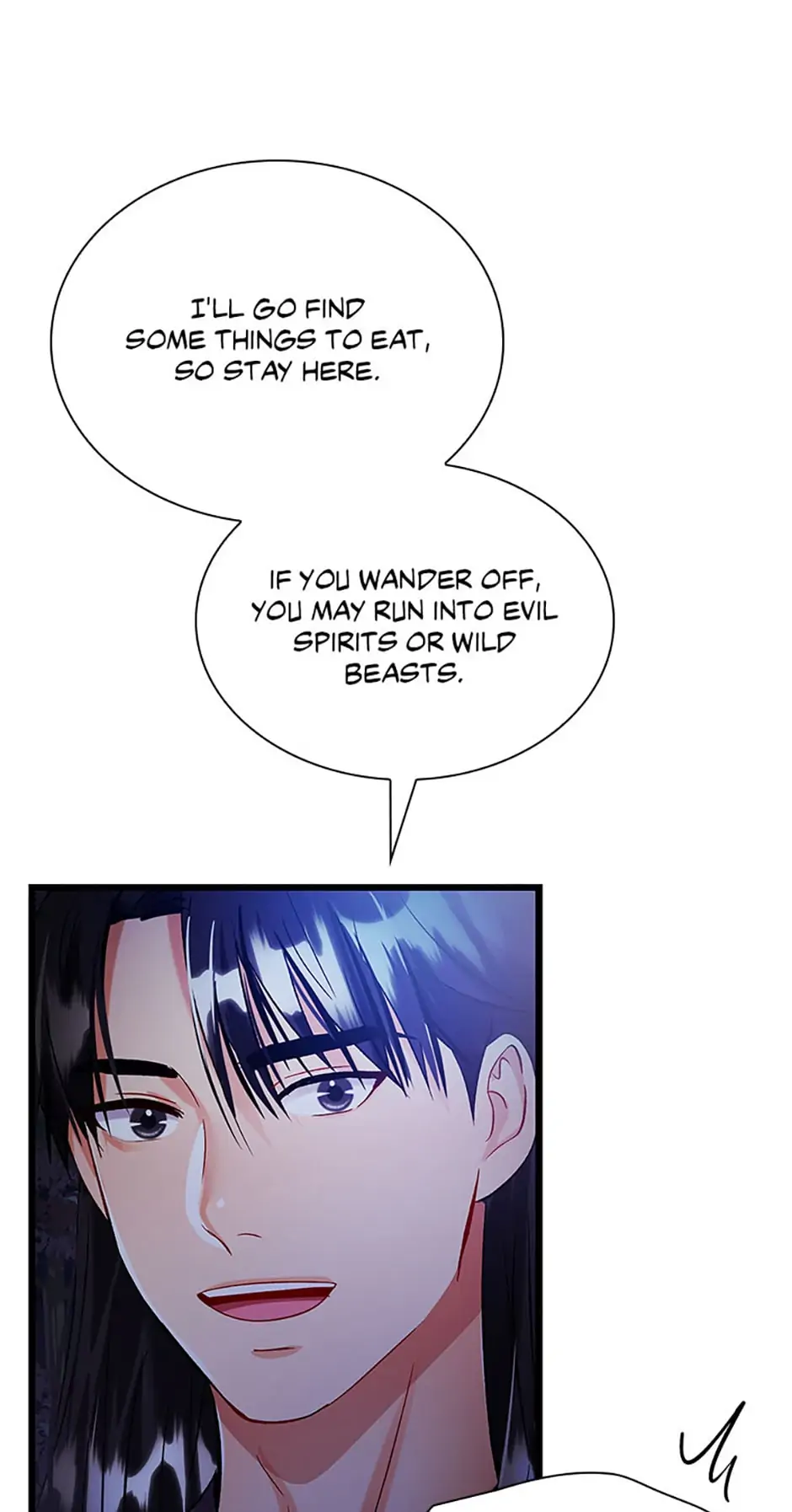 Heilang: The Bride Of The Black Wolf Chapter 64 - Page 27