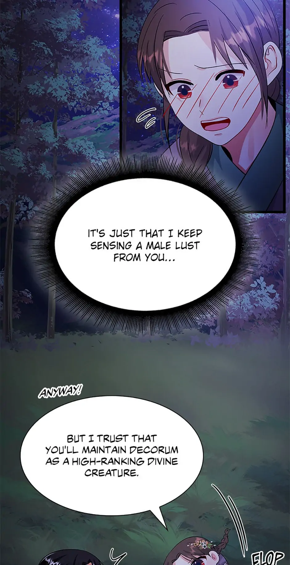 Heilang: The Bride Of The Black Wolf Chapter 64 - Page 40