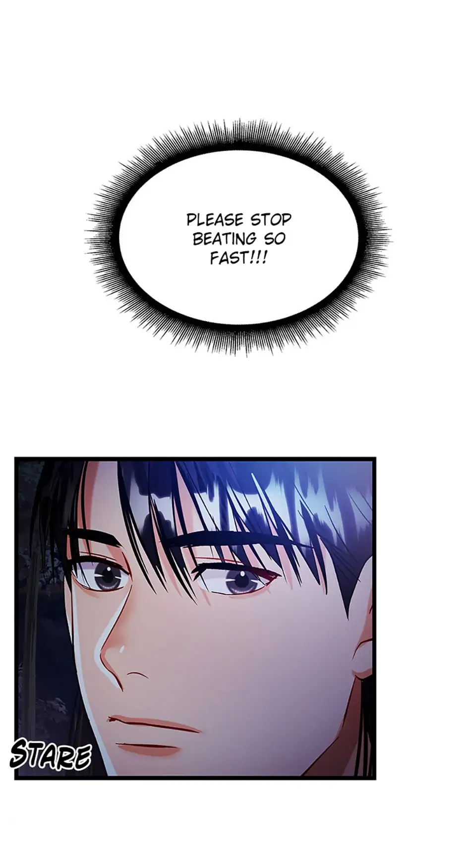 Heilang: The Bride Of The Black Wolf Chapter 64 - Page 43