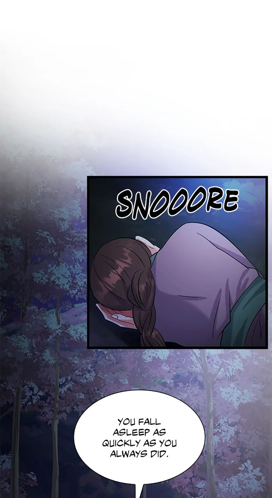 Heilang: The Bride Of The Black Wolf Chapter 64 - Page 44