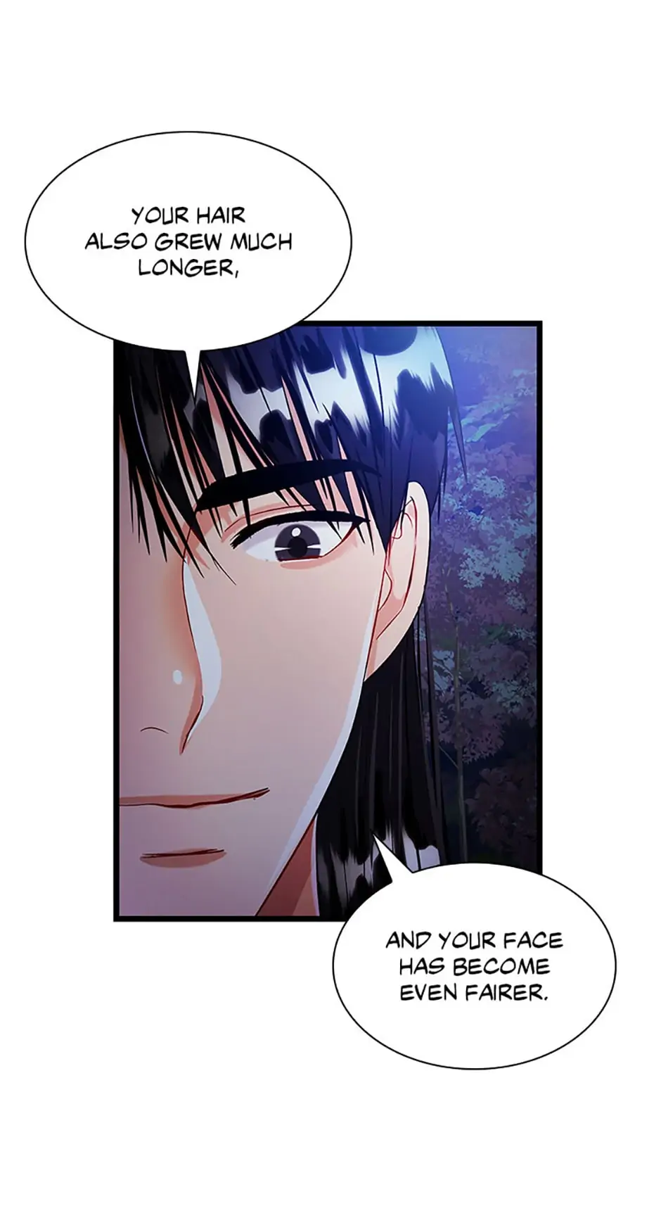 Heilang: The Bride Of The Black Wolf Chapter 64 - Page 46
