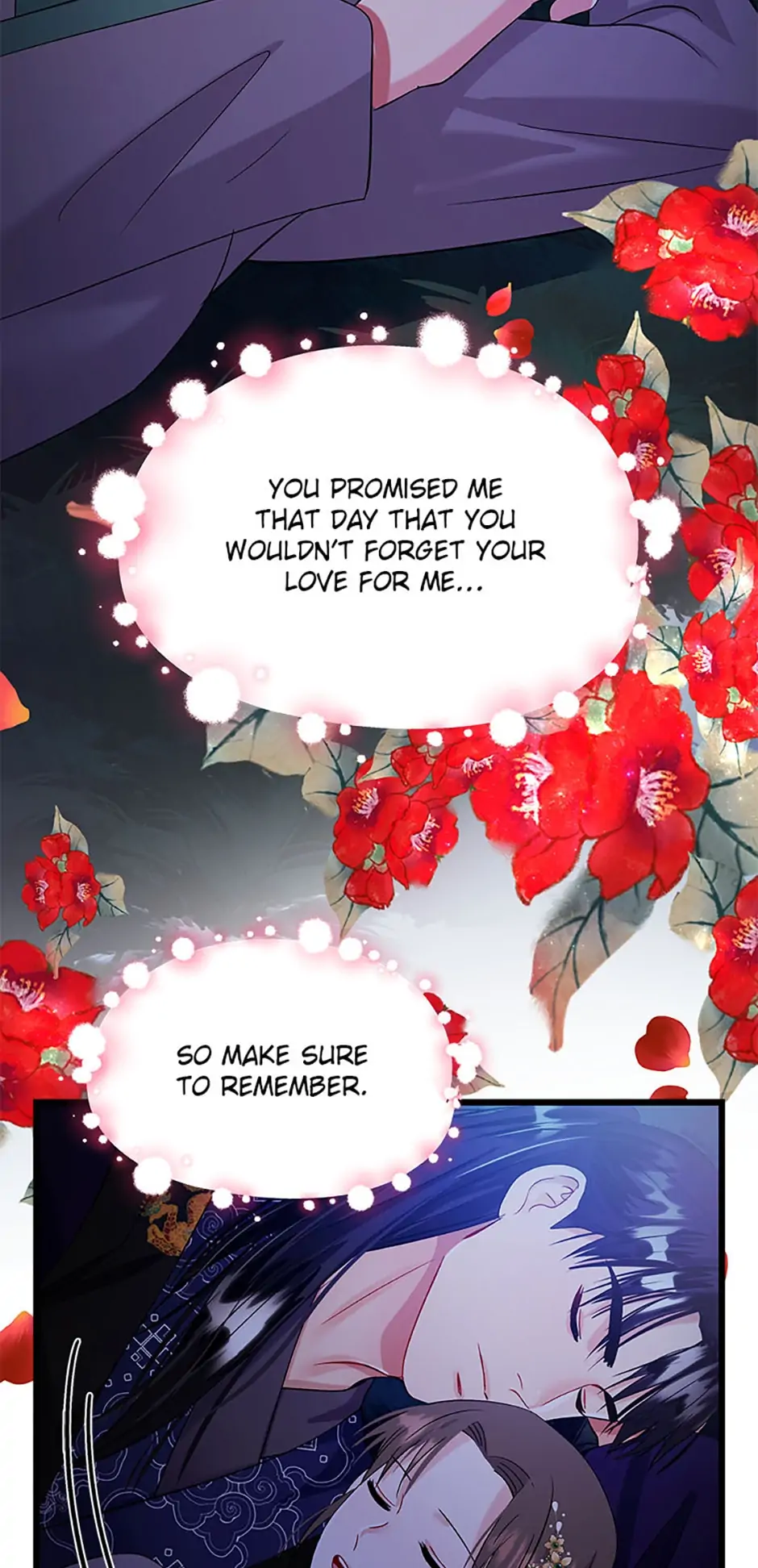 Heilang: The Bride Of The Black Wolf Chapter 64 - Page 48