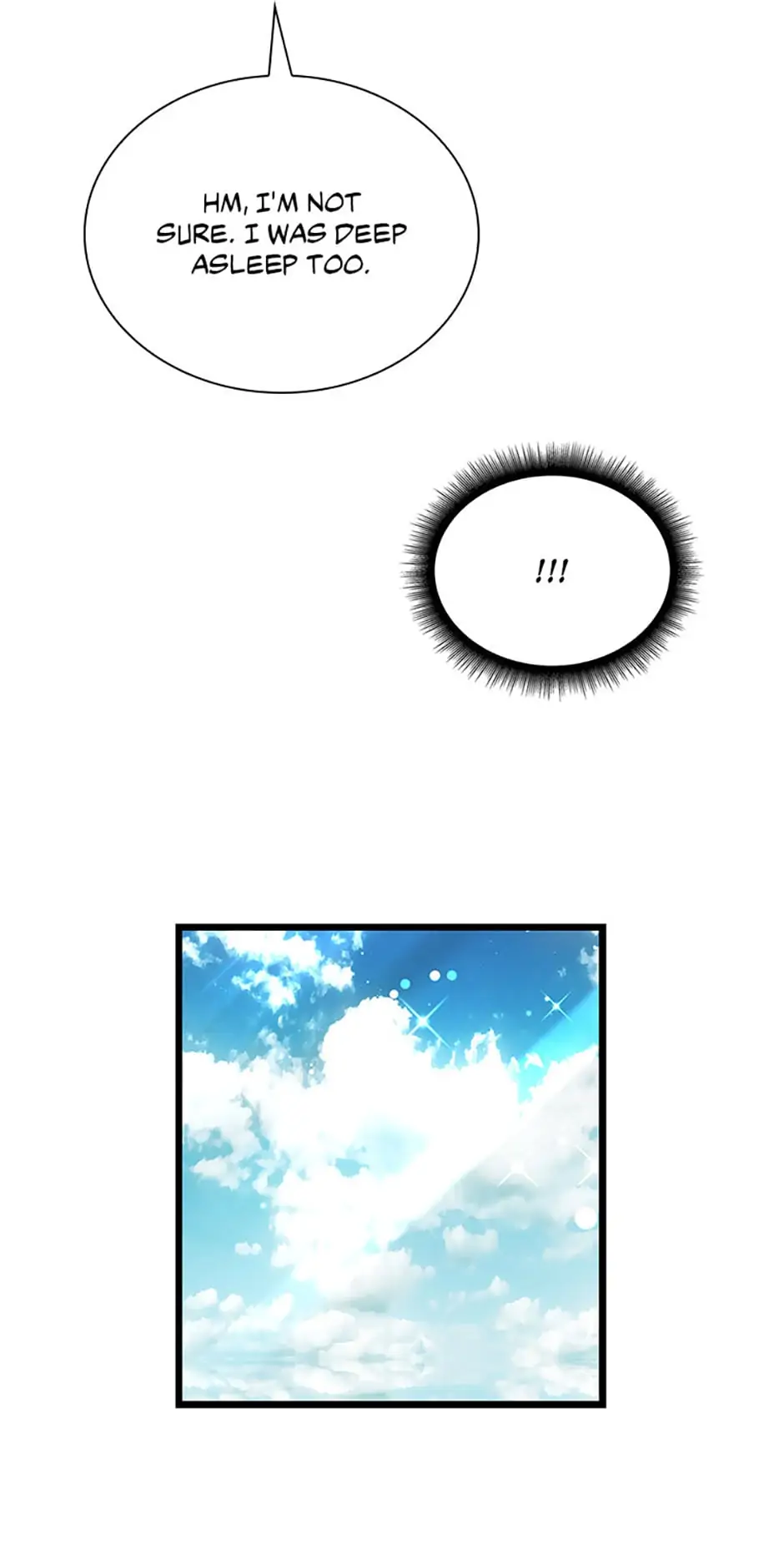 Heilang: The Bride Of The Black Wolf Chapter 64 - Page 54