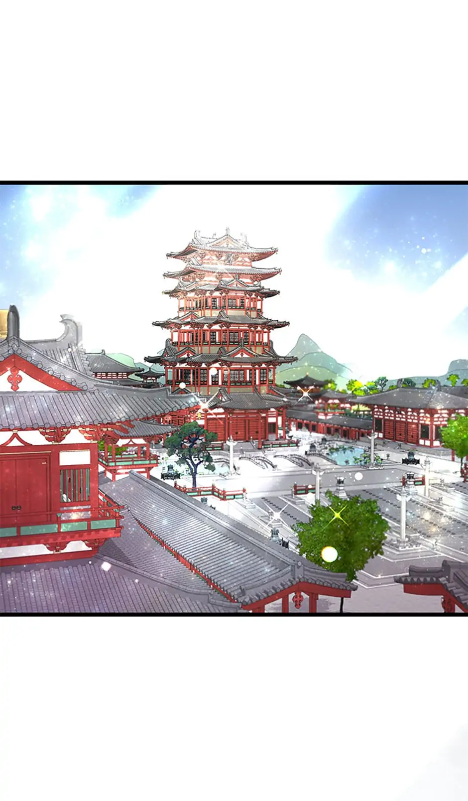 Heilang: The Bride Of The Black Wolf Chapter 64 - Page 56