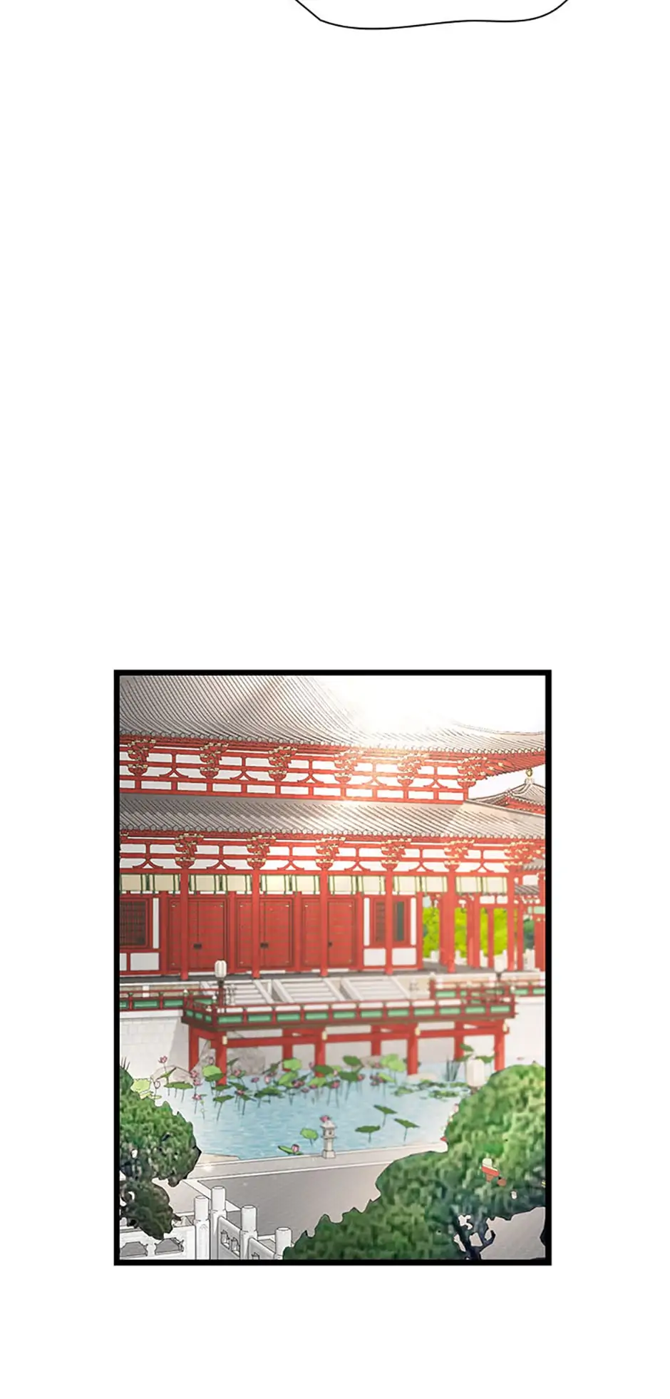 Heilang: The Bride Of The Black Wolf Chapter 64 - Page 67