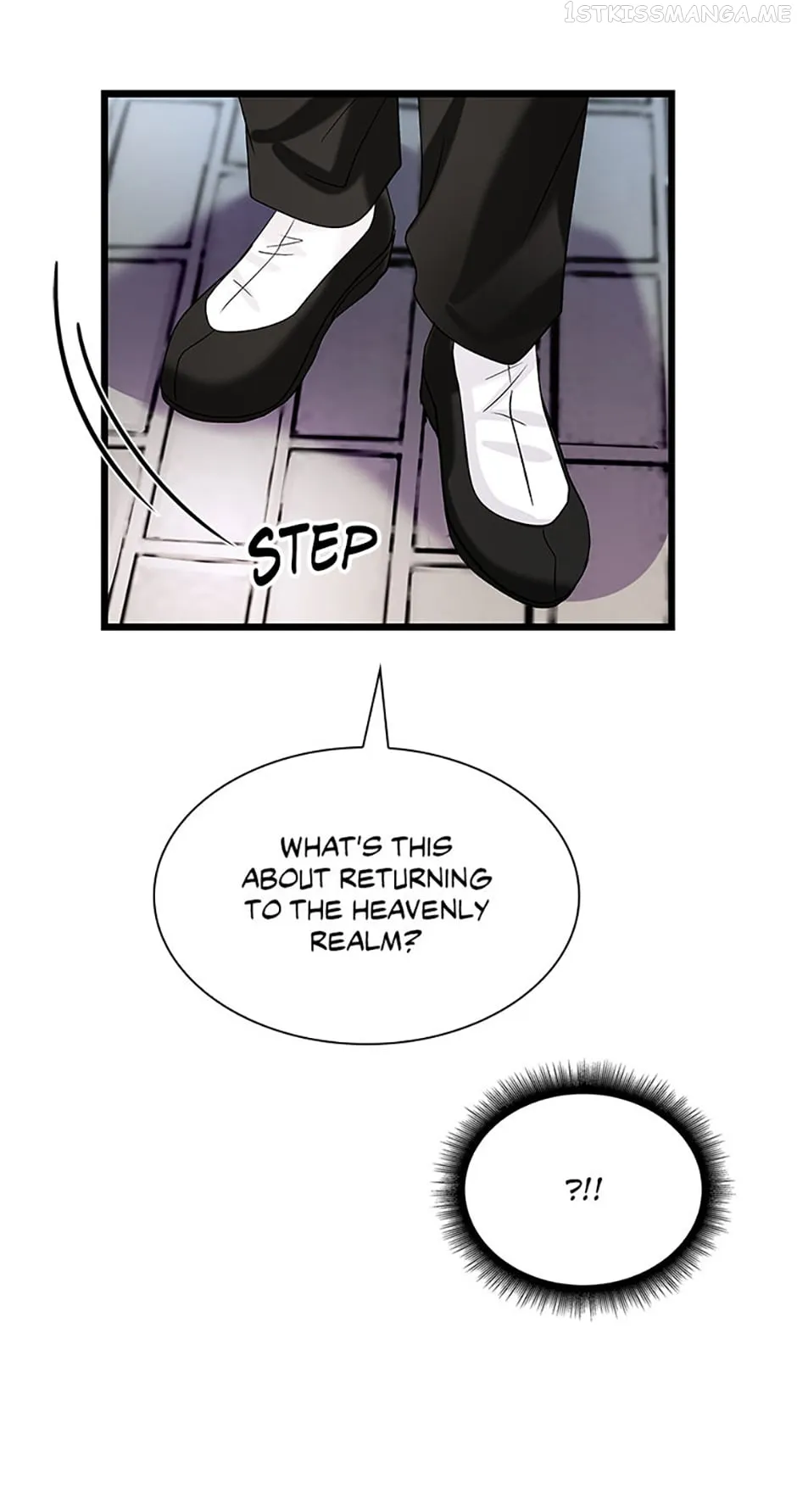 Heilang: The Bride Of The Black Wolf Chapter 65 - Page 13
