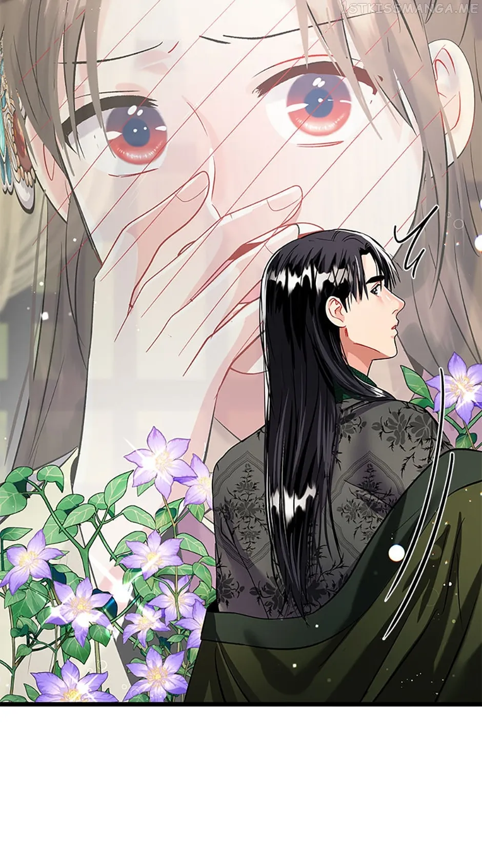 Heilang: The Bride Of The Black Wolf Chapter 65 - Page 22