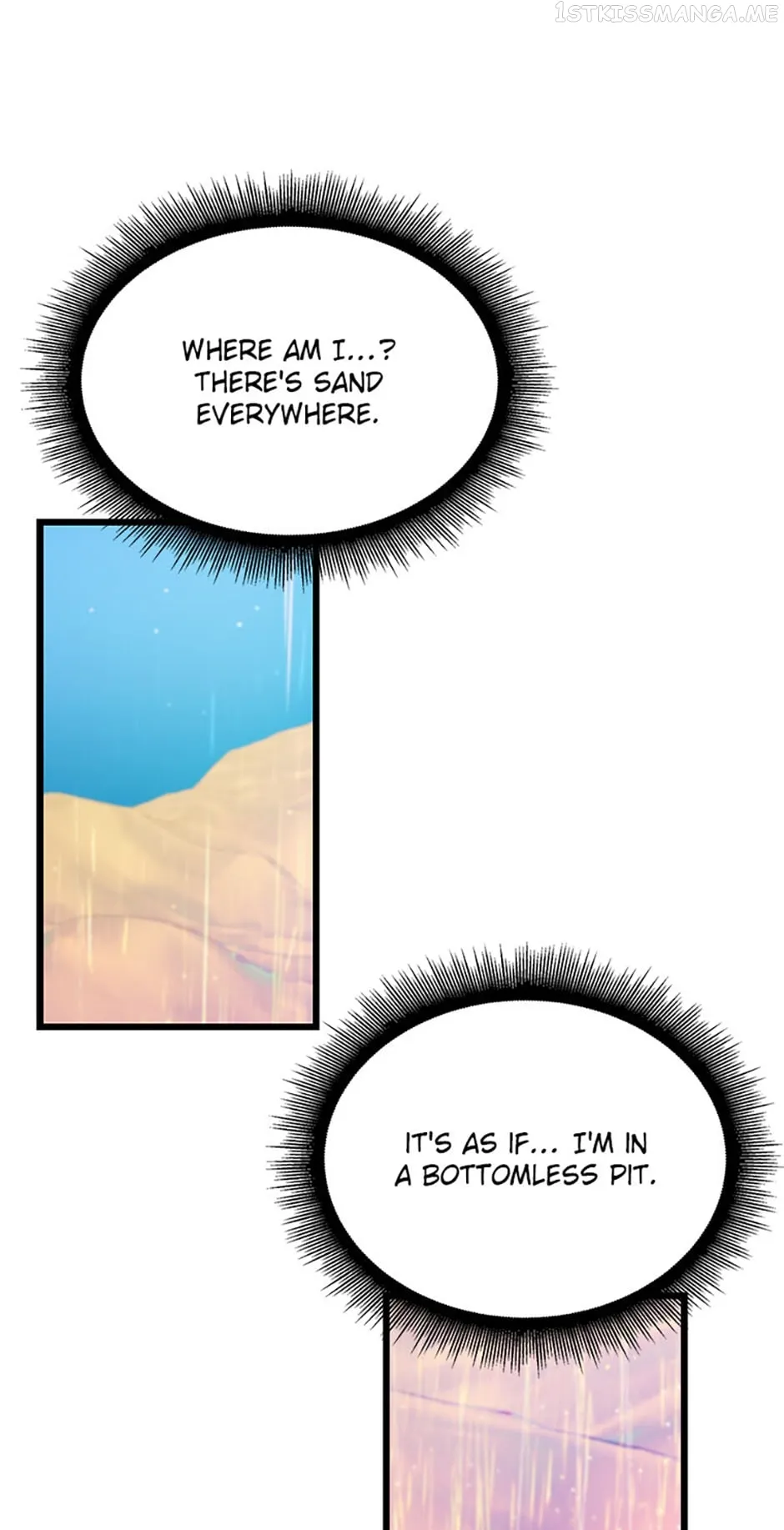 Heilang: The Bride Of The Black Wolf Chapter 65 - Page 32