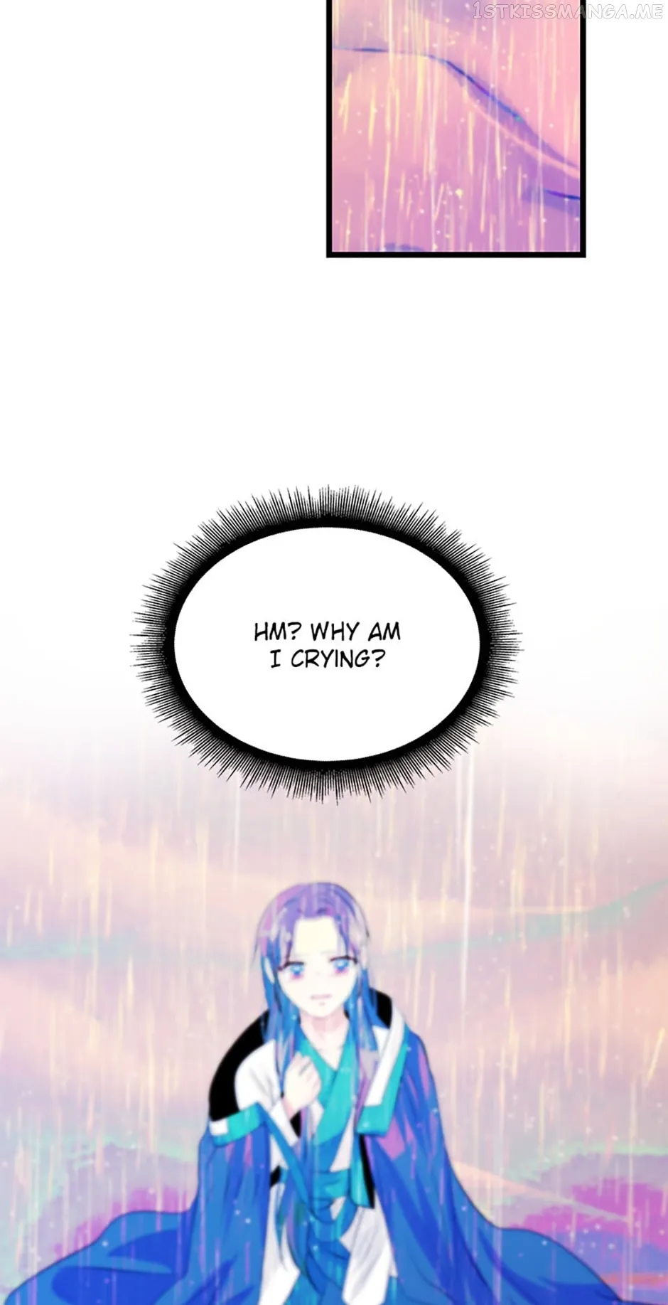 Heilang: The Bride Of The Black Wolf Chapter 65 - Page 33