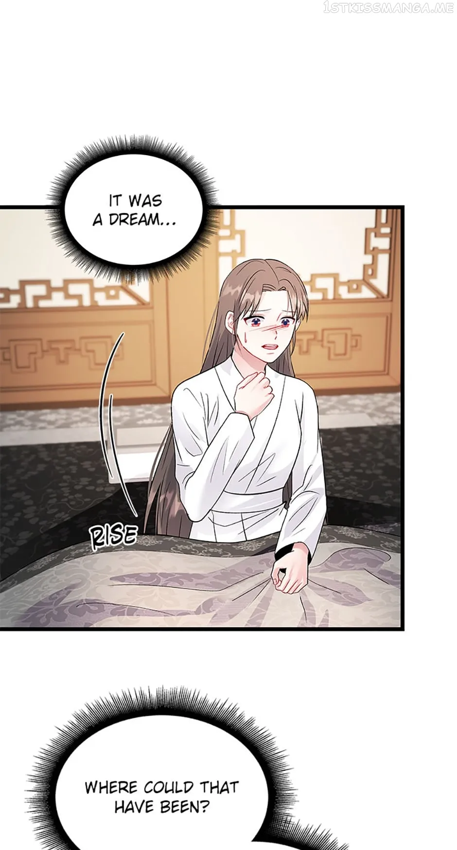 Heilang: The Bride Of The Black Wolf Chapter 65 - Page 37